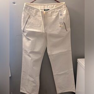 Ralph Lauren Women’s 12